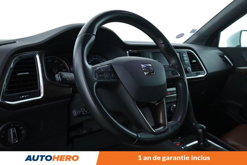 Seat Ateca 1.4 EcoTSI Act Xcellence Dsg7 150 ch