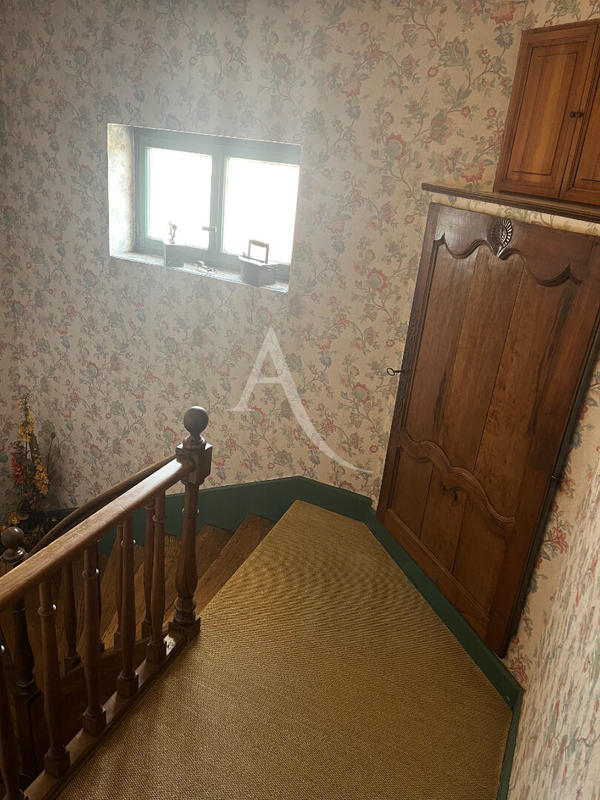 Appartement - 65 m² - 2 pièces