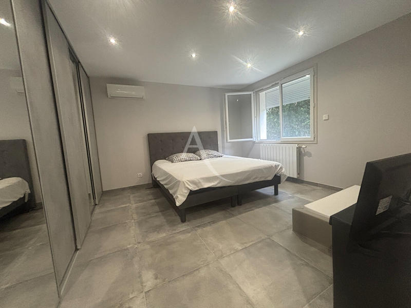 Maison - 156 m² - 8 pièces