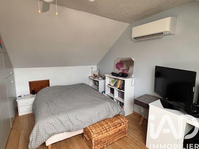 Maison - 120 m² - 4 pièces