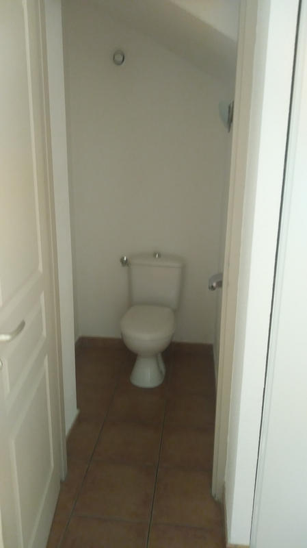 Appartement - 53 m² - 2 pièces