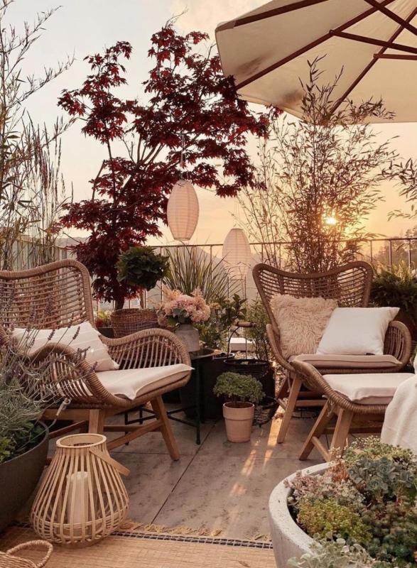 Studio - 32 m² - 1 pièce