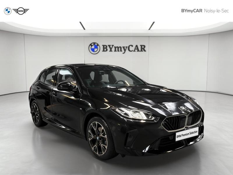 Bmw Série 1 F70 120 170 ch Dkg7 m Sport