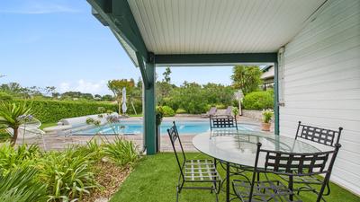 Maison - 170 m² - 5 pièces