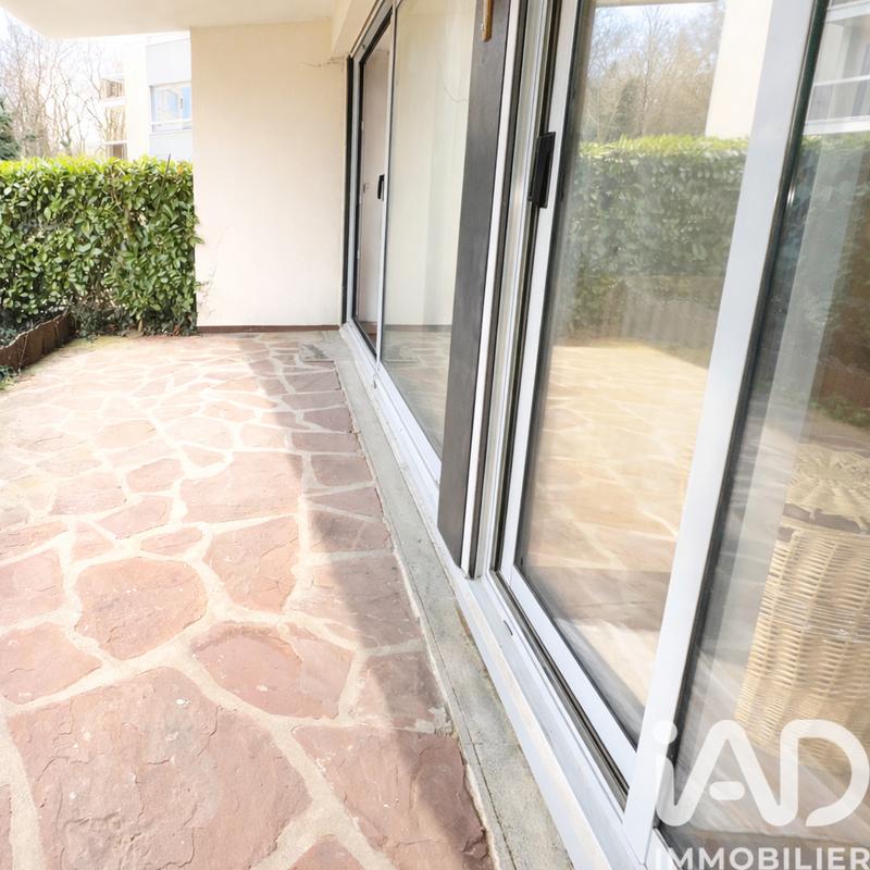 Appartement - 89 m² - 4 pièces