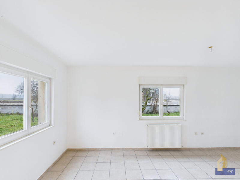 Maison - 127 m² - 7 pièces