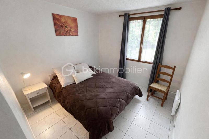 Maison - 81 m² - 4 pièces