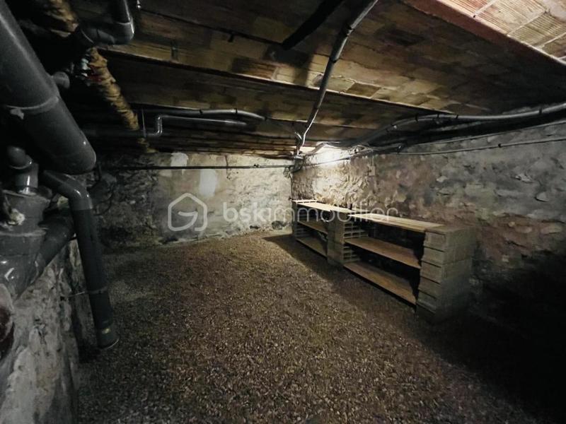 Maison de ville - 43 m² - 2 pièces