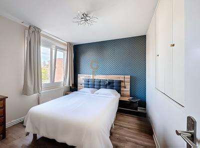 Maison - 110 m² - 8 pièces