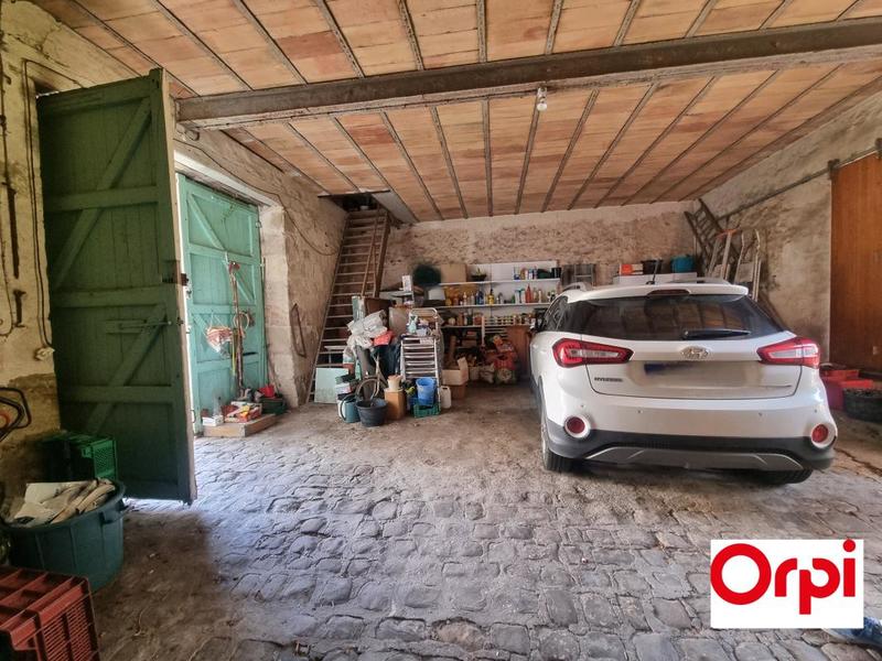 Maison de ville - 230 m² - 7 pièces