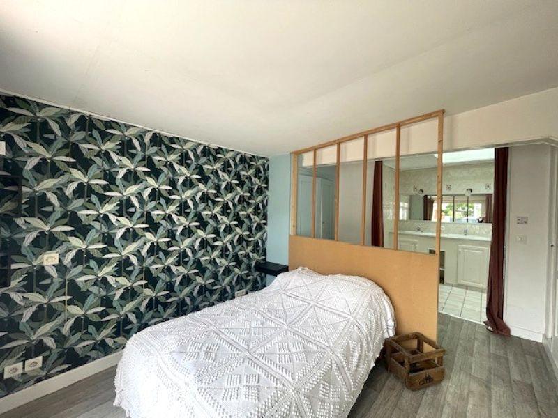 Maison - 72 m² - 3 pièces