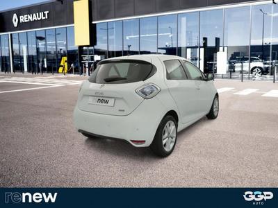 Renault Zoe R90 Zen