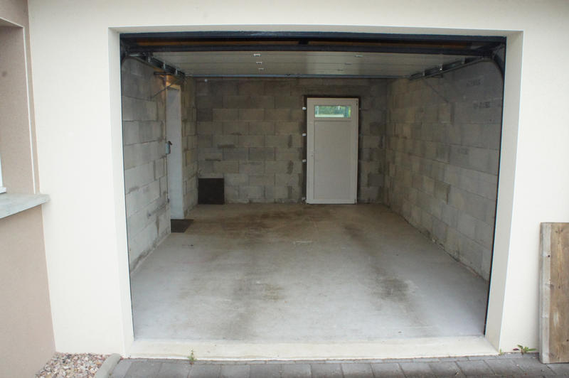 Appartement - 77 m² - 4 pièces