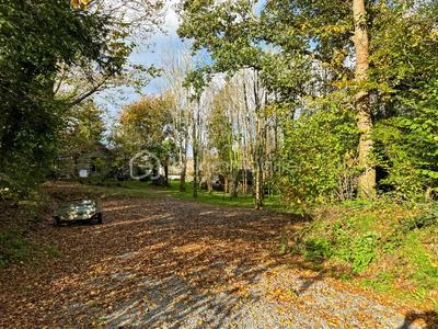 Terrain - 26 565 m²