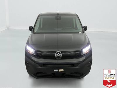 Citroen Berlingo Van Taille m 650kg Bluehdi 130 s&amp;S Eat8