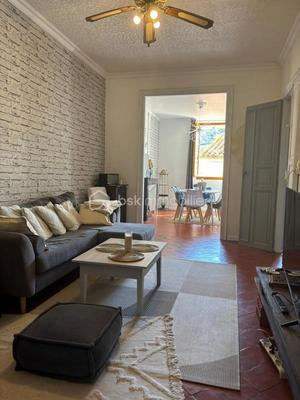 Maison de ville - 121 m² - 4 pièces