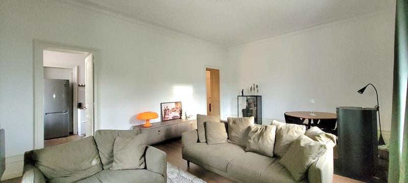 Appartement - 85 m² - 3 pièces