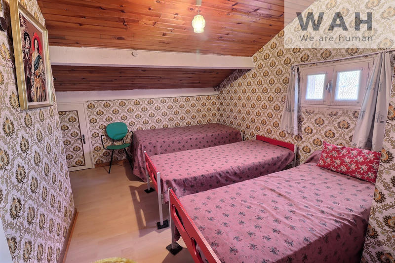 Duplex - 79 m² - 4 pièces