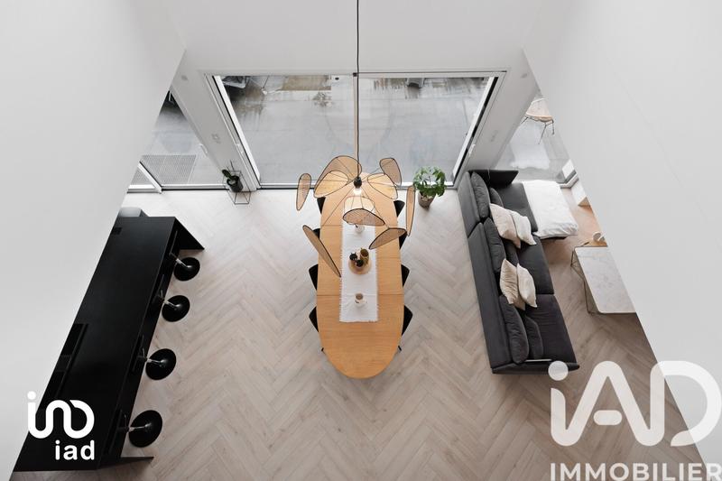 Maison de maîtres - 177 m² - 8 pièces