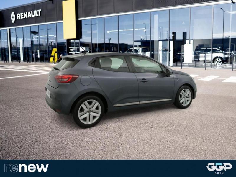 Renault Clio V TCe 90 - 21n Business