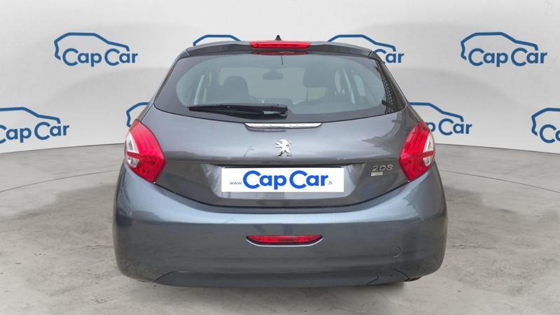 Peugeot 208 1.6 e-HDi 92 Allure Pack