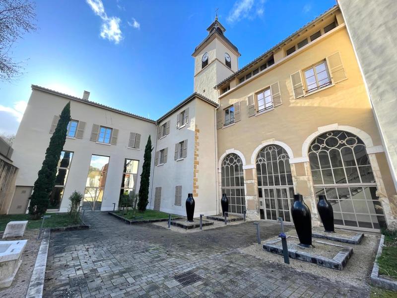 Appartement - 92 m² - 3 pièces