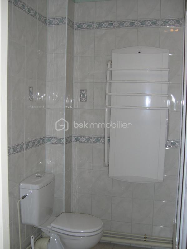 Immeuble - 250 m² - 15 pièces