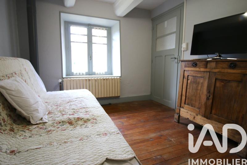 Maison - 72 m² - 4 pièces