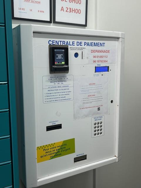 Fonds de commerce - 30 m²