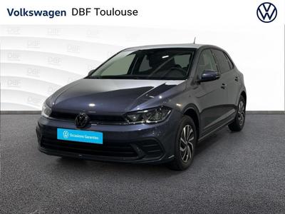 Volkswagen Polo 1.0 Tsi 95 s&amp;S Bvm5 Vw Edition