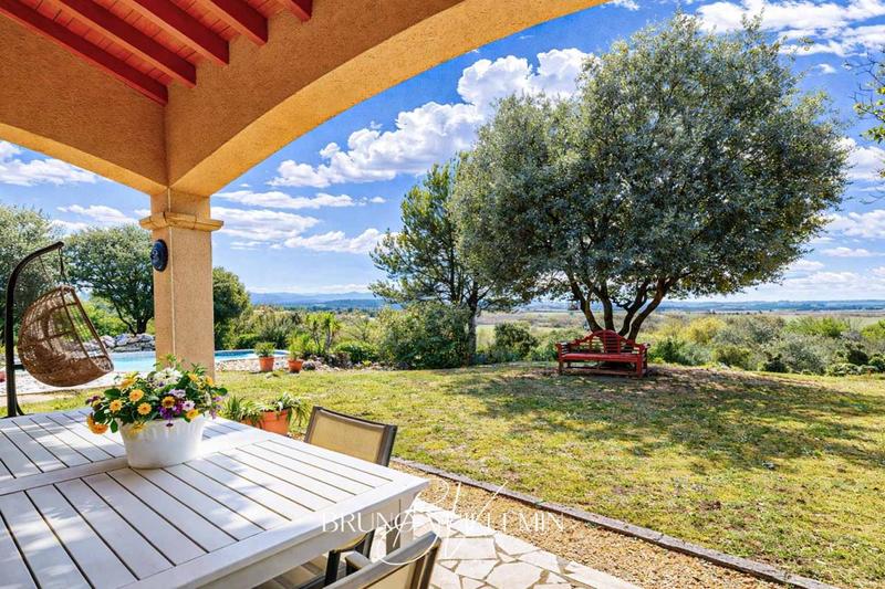 Villa - 186 m² - 6 pièces