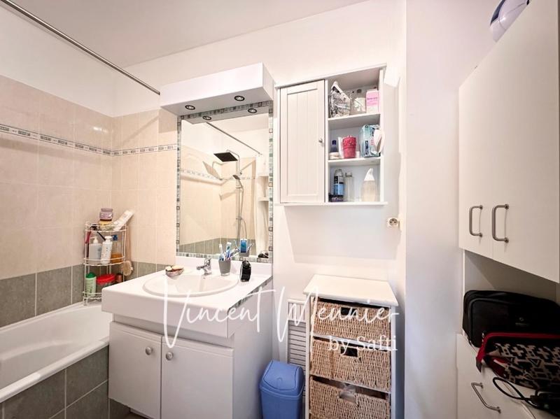 Duplex - 85 m² - 4 pièces