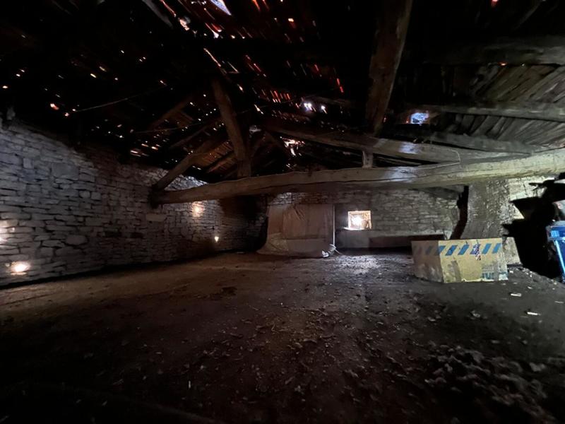 Maison - 41 m² - 2 pièces