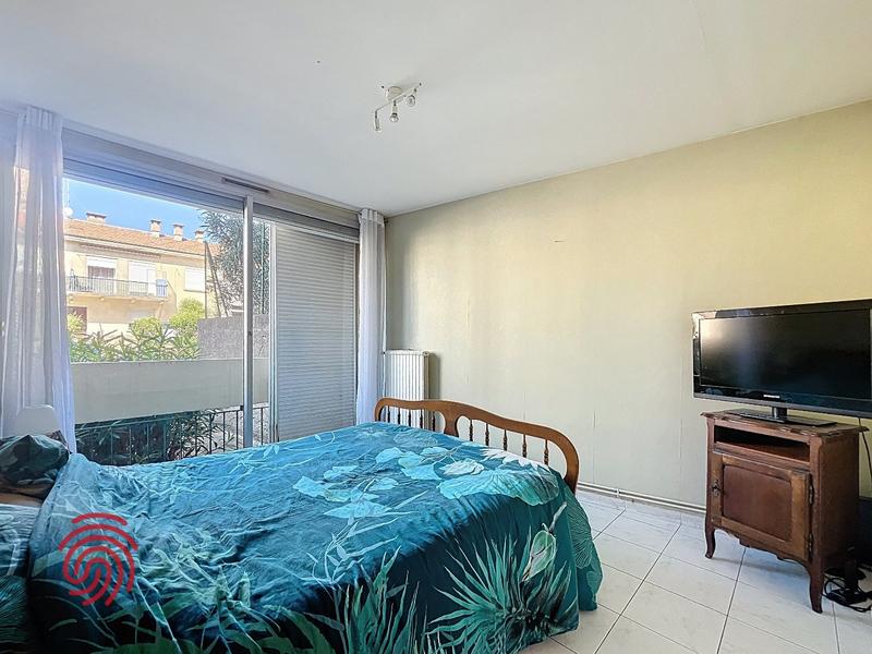 Appartement - 77 m² - 3 pièces