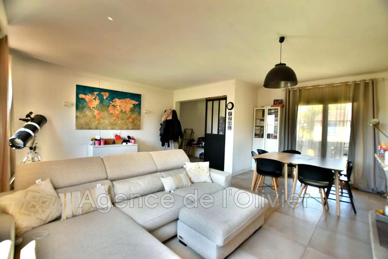 Villa - 118 m² - 4 pièces