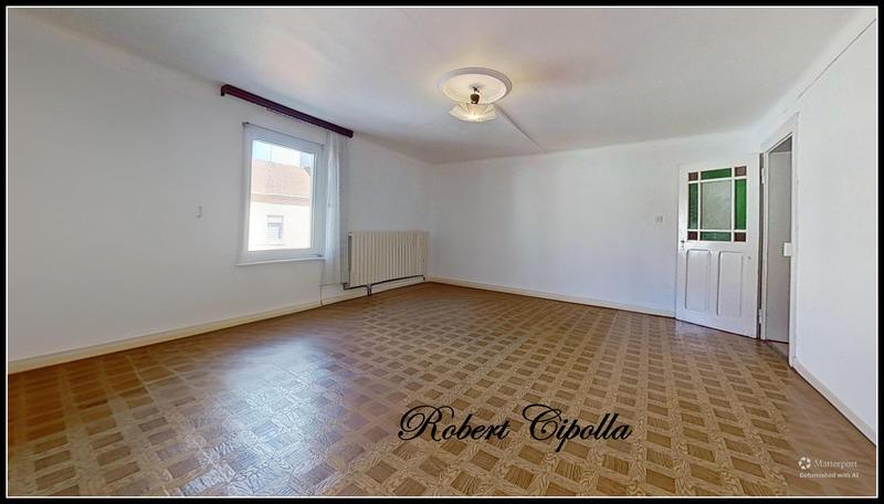 Immeuble - 1 100 m² - 18 pièces