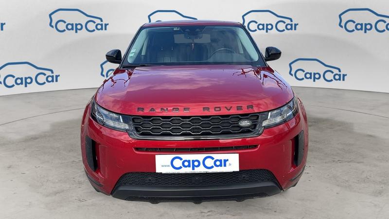 Land Rover Range Rover Evoque 2 2.0 Td4 Mhev Awd 150 Bva9 D150 s - Automatique Entretien constructeur