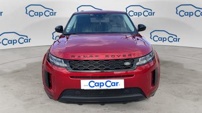Land Rover Range Rover Evoque 2 2.0 Td4 Mhev Awd 150 Bva9 D150 s - Automatique Entretien constructeur