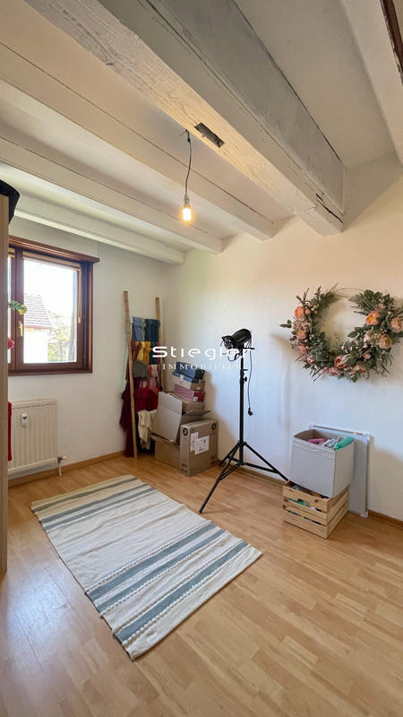 Appartement - 89 m² - 3 pièces