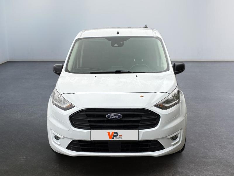 Ford Transit Connect Fgn L1 1.5 Ecoblue 100 s&amp;S Bva8 Trend