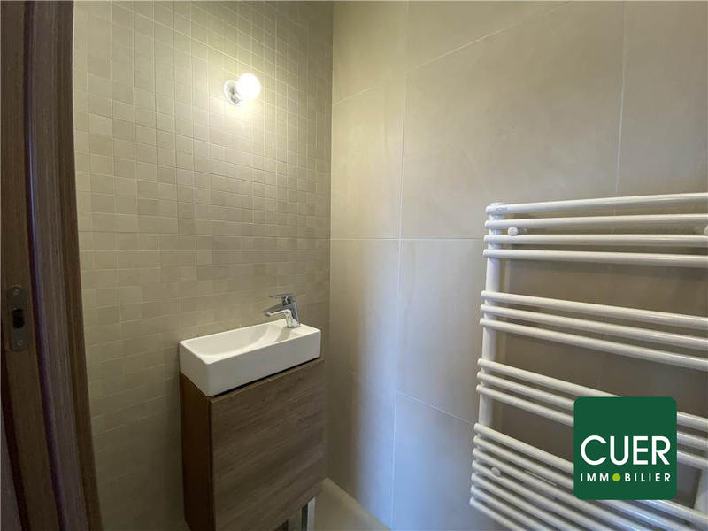 Appartement - 88 m² - 4 pièces