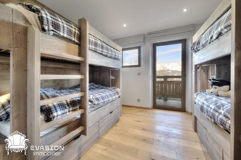 Châlet - 180 m² - 5 pièces