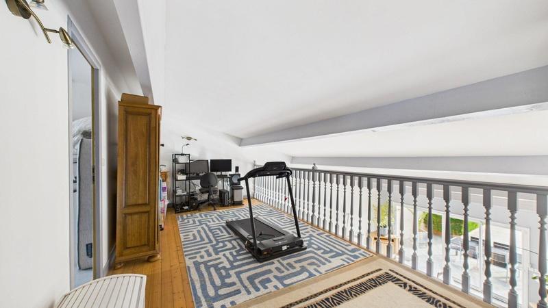 Maison - 141 m² - 5 pièces