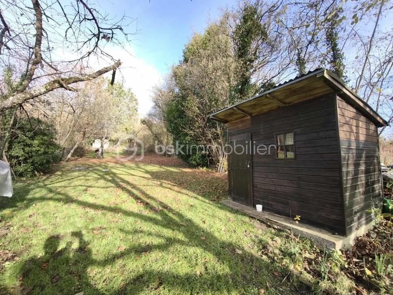 Maison - 89 m² - 4 pièces