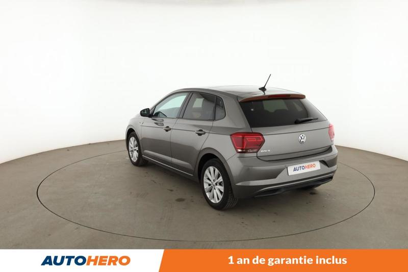 Volkswagen Polo 1.0 Tsi Copper Line 115 ch