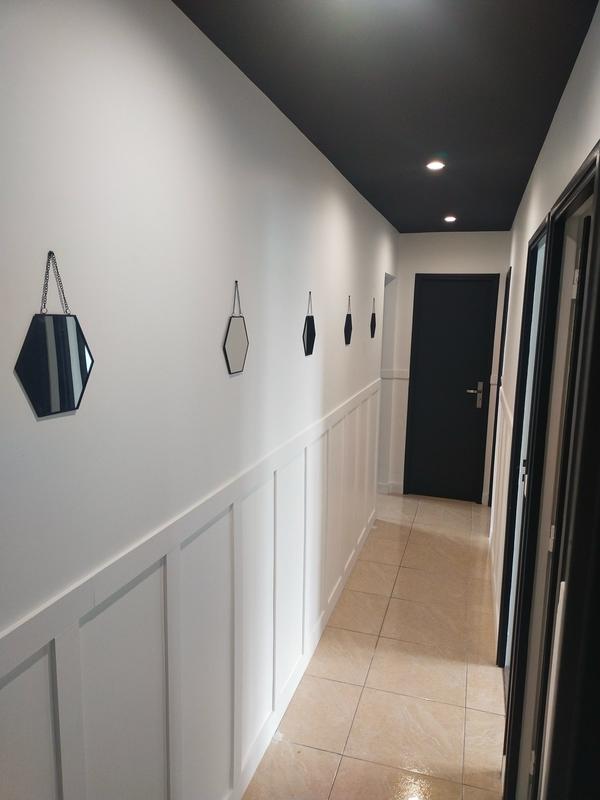 Appartement - 79 m² - 5 pièces