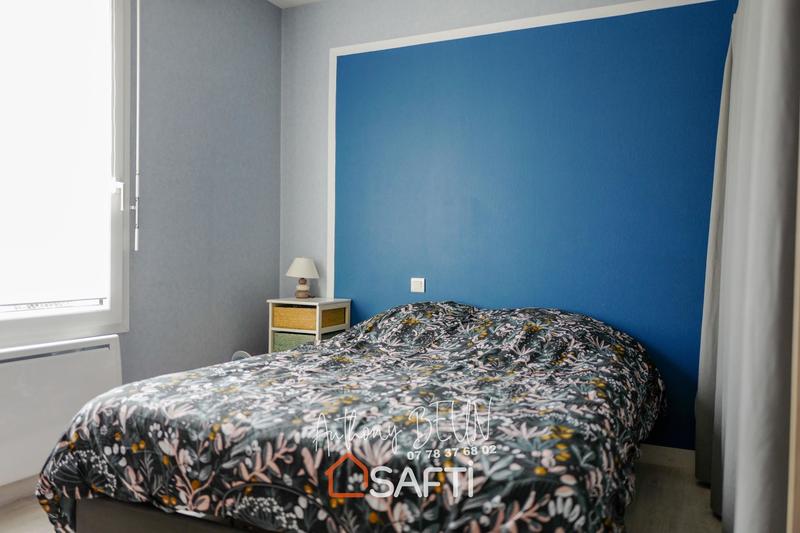 Maison - 162 m² - 6 pièces