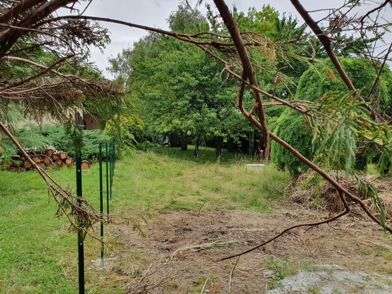 Terrain constructible - 330 m²