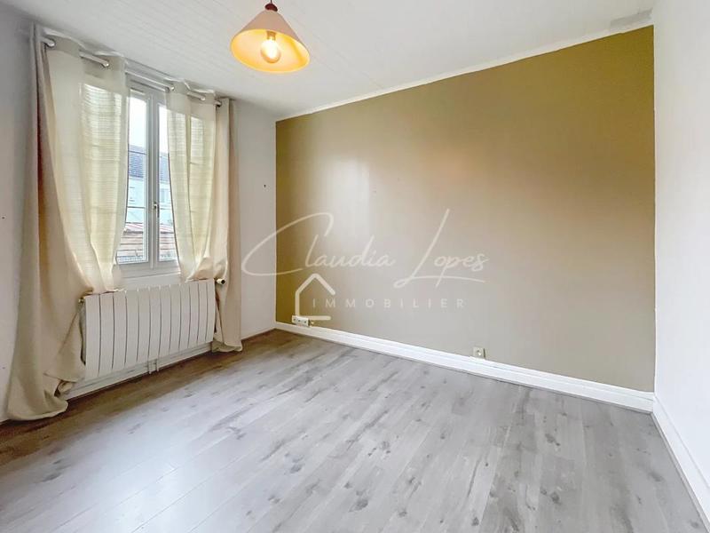 Maison - 65 m² - 6 pièces