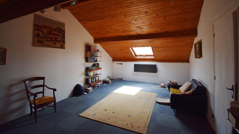 Maison - 212 m² - 6 pièces